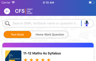 Crazy For Study screenshot 1