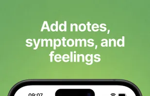 Symnote screenshot 3