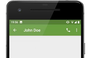 OpenBoard screenshot 2