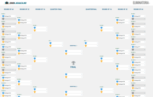 DoLeague screenshot 1