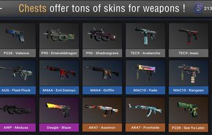 Battle Strike FPS Shooting screenshot 1