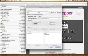 CraigShopper screenshot 2