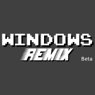 windows remix