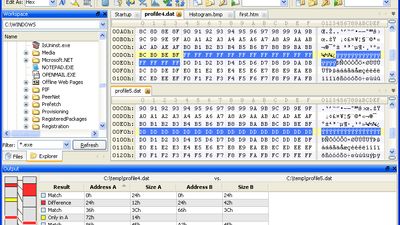 wxhexeditor view disk hexadecimal