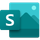 Microsoft Office Sway Icon