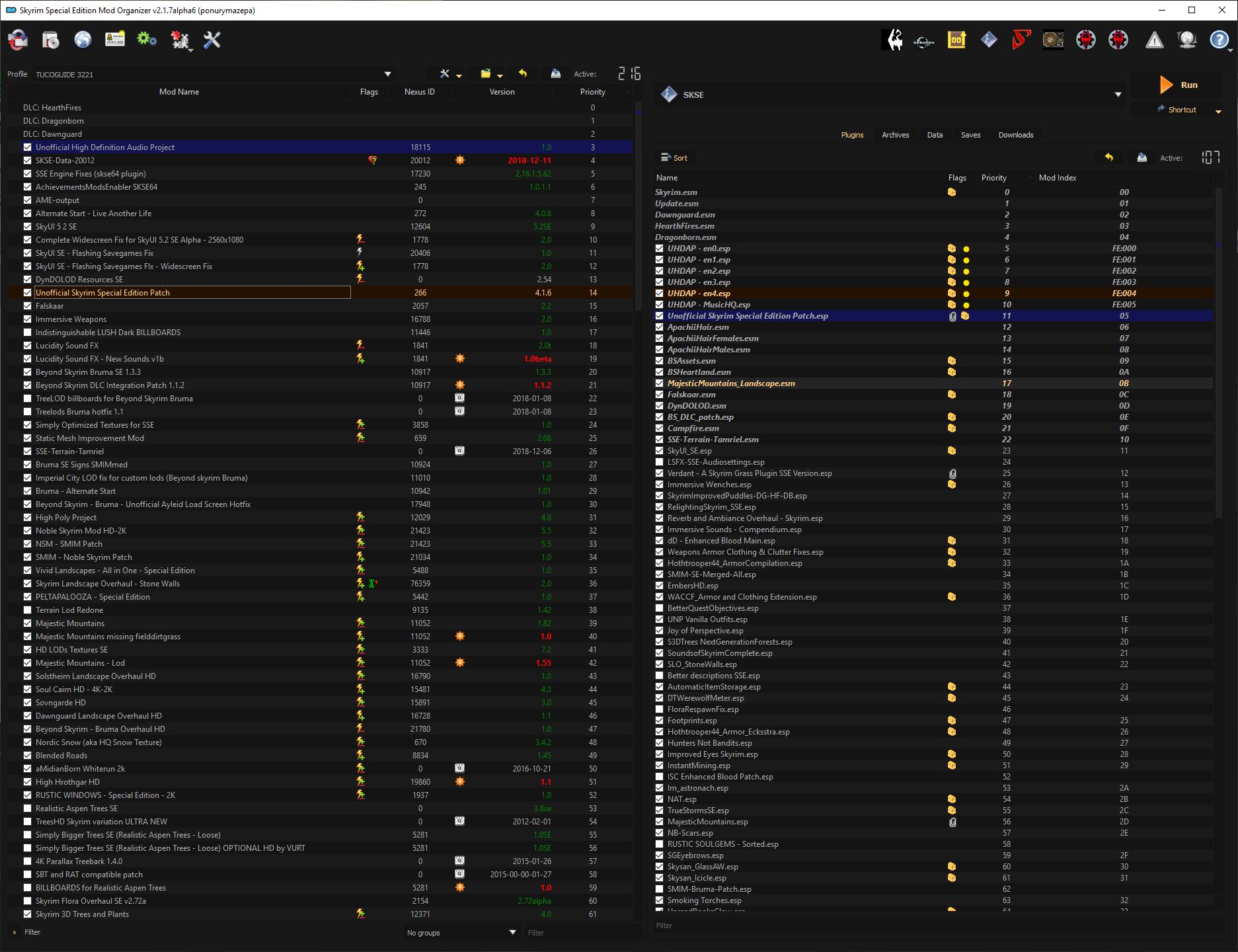 NMM - Community Edition at Modding Tools - Nexus Mods