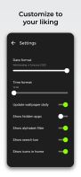 Lime Launcher screenshot 3