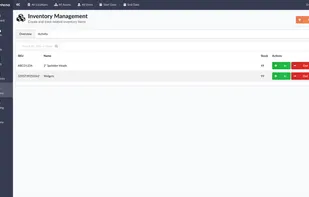 Maintena screenshot 3