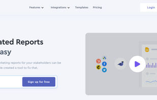 ViewMetrics screenshot 1