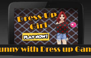 High School Dress up screenshot 3