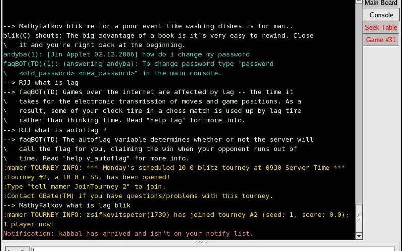 From Terminal Master to Grandmaster: Play Chess in Linux Terminal