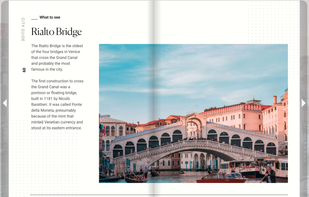 Heyzine screenshot 2