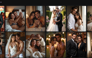 DreamshootAI screenshot 2