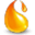 Small Phoenix Image Editor icon