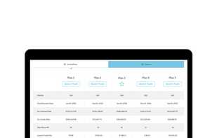 BudgetPolitan screenshot 2