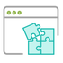 Composity ERP icon