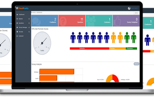 CloudRatify screenshot 1