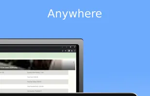 Inventory Box App screenshot 1