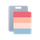 Clipboard Canvas icon