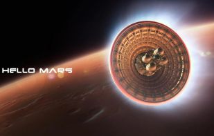 Hello Mars screenshot 2