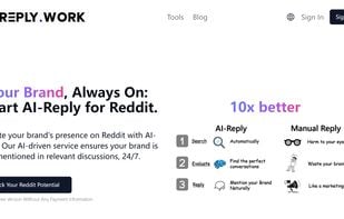 AI-Reply Index