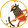 de🔸digger icon