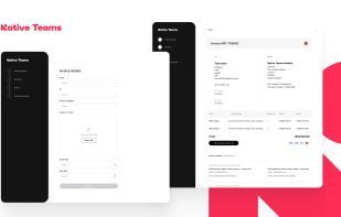 Easily create and customise branded invoices for your business with Native Teams’ invoice tool. Save time, reduce errors, and maintain a professional image across every client transaction.