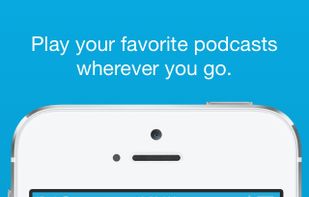 Podomatic screenshot 1