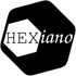 Hexiano icon