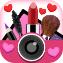 YouCam Makeup icon
