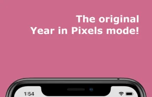 Pixels: Mood & Mental Health screenshot 1