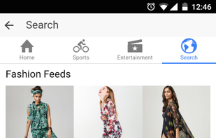 Daily News World [DNW] screenshot 3