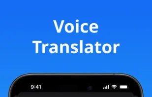 Translate Now - AI Translator screenshot 1