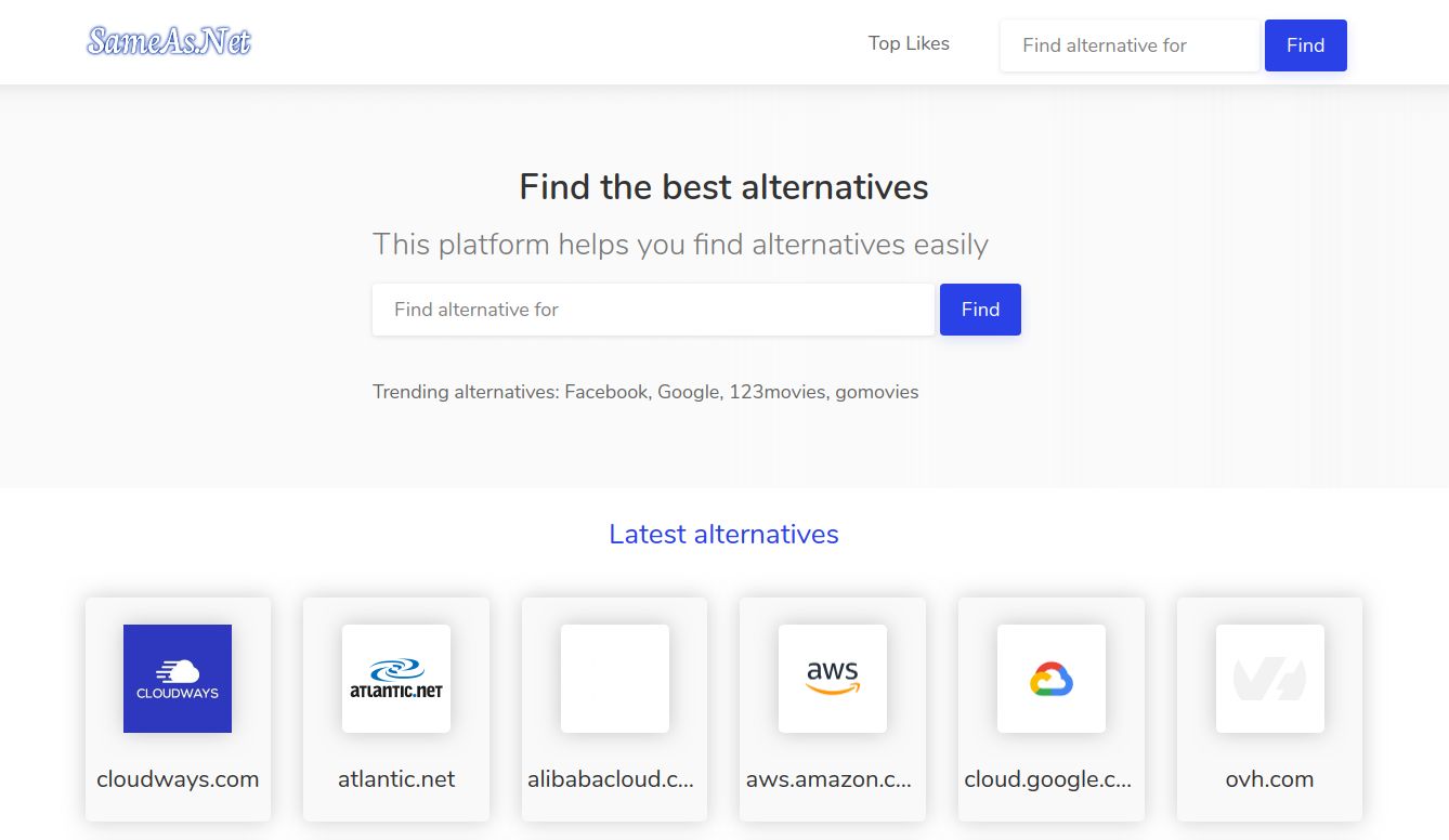 Top 47 Similar websites like dmntsf.net and alternatives