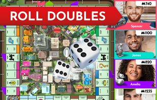 Monopoly screenshot 2