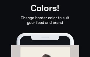 WhiteGram  screenshot 1