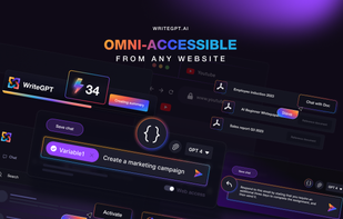 Use Chat GPT on all websites