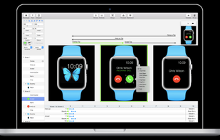 Principle screenshot 1