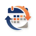 DAVy - CalDAV/CardDAV Sync for Android icon