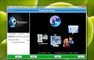 SSuite Office screenshot 2