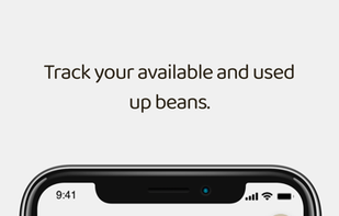 Beanconqueror screenshot 1