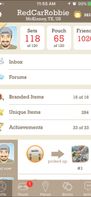 WallaBee screenshot 1