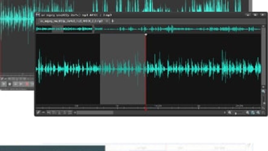 WavePad Audio Editor - Apps on Google Play
