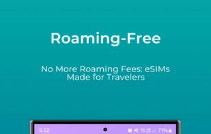 EscapeSIM screenshot 2