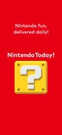 Nintendo Today! screenshot 1