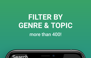 LiberFilm screenshot 2