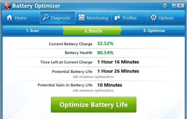 Battery Charger Limiter Alternatives and Similar Software | AlternativeTo