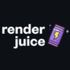 RenderJuice icon
