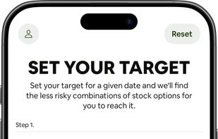 Strike Price screenshot 1
