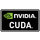 NVIDIA CUDA icon